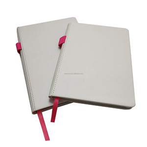 Chất lượng cao <span class=keywords><strong>A5</strong></span> Trắng thông minh trường máy tính xách tay với bút sẵn sàng để tàu - Product Image 1