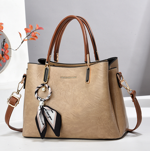 Bolsos de Mano de Lujo para Mujer, Tendencia 2026, Bolsos de Diseñador, Elegantes, Bolso de Hombro para Mujer, Marca Famosa - Product Image 1