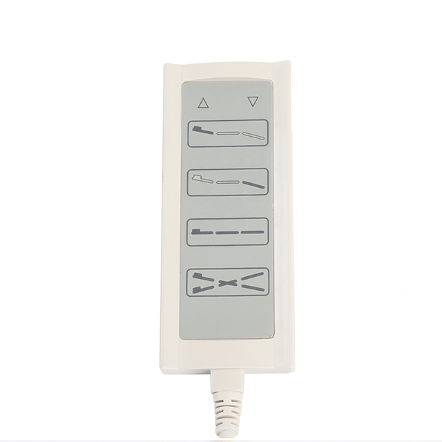 Linear Actuator Remote Control Box 4 Channel Remote Control Electric Linear Actuator Remote Controller 4 JS35SY