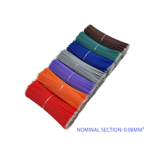 Dongguan Rubber Custom Electric <strong>Manufacturers</strong> Supplier Extension <strong>Copper</strong> <strong>Wire</strong> Cable Electrical <strong>Wire</strong> - Product Image 5