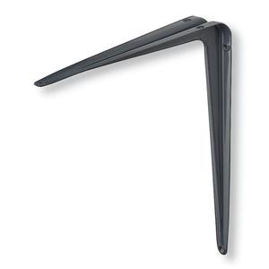 FISCHER - 509701 Étagère nervurée blanc MN BI - EAN 8001132097014 ÉLÉMENTS POUR FIXER DES ÉTAGÈRES ET DES ÉTAGÈRES DE MEUBLES - Product Image 1