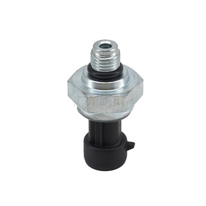 Capteur de pression d'huile 1839415C91 pour camions Navistar, type jauge, matériau ABS - Product Image 2