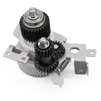Unité de capteur de chaleur de l'unité de fusion pour Xerox V80 180 2100 3100 Pièce d'imprimante Fuser Drive Gear Bracket Assembly
