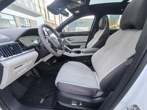 BYD <span class=keywords><strong>SONG</strong></span> PLUS EV 2025 USATO, Guida Intelligente, 520KM, Edizione Premium, 5 Porte, 5 Posti, SUV Compatto, Elettrico Puro, 2WD, Bianco su Beige - Product Image 5