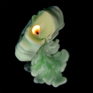 Nuove <span class=keywords><strong>Candele</strong></span> da Massaggio per Giochi Erotici per Adulti, <span class=keywords><strong>Candele</strong></span> a Bassa Temperatura per Coppie, <span class=keywords><strong>Candele</strong></span> in Cera per Massaggi <span class=keywords><strong>BDSM</strong></span> - Product Image 2