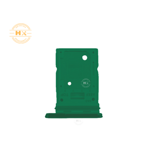 Bandeja SIM Verde para Samsung Galaxy A55 5G Smartphone - Product Image 1