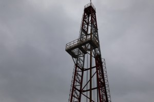 CITC 40DB Top Drive Kernboorinstallatie met motor & pomp, elektrisch aangedreven 220V/380V, voor oliebronnen, diepte 4000 meter - Product Image 4