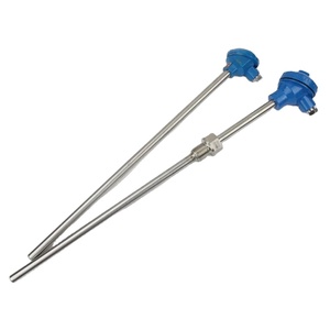Venta caliente de alta calidad 230/termopar tipo K fabricante Sonda de sensor de temperatura - Product Image 2