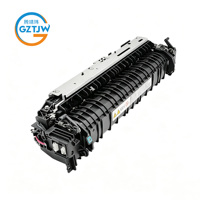 Kit de fixation de couleur D1174096 D8504011 pour Ricoh MPC305 MPC306 MPC406 IM C300 IM C400 305 306 406 – Ensemble de fusion laser couleur