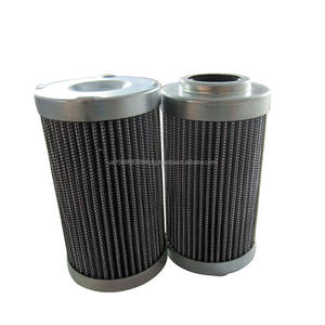 Filtro de aceite hidráulico de repuesto filtro hidráulico de micrones plisados V3060706 para la industria - Product Image 2