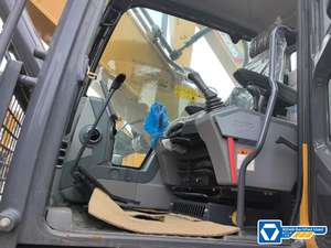 รถขุดมือสองของแท้ XCMG รุ่น XE400DK ขนาด 40 ตัน สำหรับขาย - Product Image 5