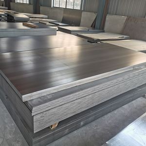 Chuyên NGHIỆP 4 mét gi tấm kim loại thép mạ kẽm sắt thép đồng bằng gi <span class=keywords><strong>GL</strong></span> tấm - Product Image 4