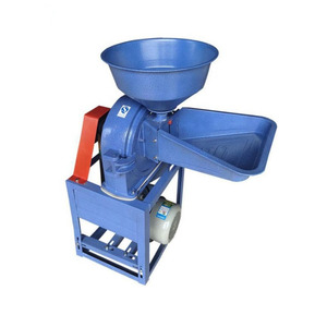 Corn Wheat Grain Grinding Machine /Forage Shredder/Oat Crusher <b>Grinder</b> - Product Image 3