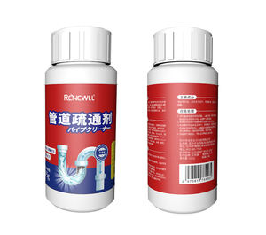 Nettoyeur de Drain d'<span class=keywords><strong>évier</strong></span> tuyau de dragage nettoyeur de drain de toilette poudre de nettoyage de drain d'<span class=keywords><strong>évier</strong></span> de cuisine - Product Image 5