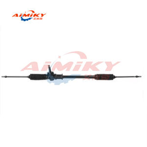 Cremallera de dirección de piezas de automóvil para Hyundai coreano ACCENT/EXCEL/VERNA/<span class=keywords><strong>GIRO</strong></span> 56500-24110 5650024110 - Product Image 1