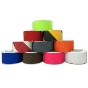 Waterproof Glow-in-the-Dark Anti-Slip Luminous Tape High Friction Safety <b>Grip</b> Adhesive Strip for <b>Stairs</b> Warning Tape Product - Product Image 3