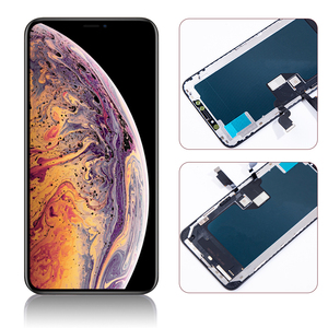 Pantalla <span class=keywords><strong>LCD</strong></span> original para teléfono móvil para <span class=keywords><strong>iPhone</strong></span>, pantalla <span class=keywords><strong>LCD</strong></span> para <span class=keywords><strong>iPhone</strong></span> XS Max, pantalla táctil <span class=keywords><strong>LCD</strong></span> para <span class=keywords><strong>iPhone</strong></span> XS Max - Product Image 3