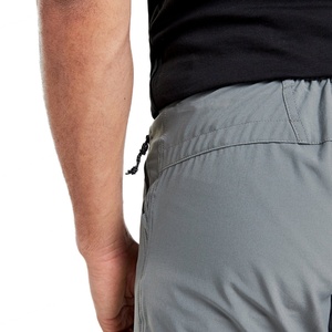 Pantalones de Senderismo para Hombre, Tejido Ligero Elástico en 4 Direcciones, Pantalones Deportivos para Exteriores OEM, Pantalones Jogger para Hombre - Product Image 5
