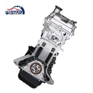 Nuevo Motor de bloque de cilindros de motor 1.0L LMT B10S1 B10D1 para Chevrolet Beat M300 Spark <span class=keywords><strong>Daewoo</strong></span> <span class=keywords><strong>Matiz</strong></span> 3 - Product Image 5