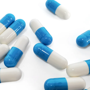 Cápsulas herbales para hombres más vendidas en el extranjero, cápsulas populares para mejorar la vitalidad, suplementos energéticos de fibra dietética para hombres - Product Image 6