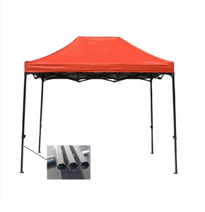 Tùy chỉnh trong nhà/ngoài trời tán gấp lều cho xúc tiến thương mại-Mở rộng không thấm nước nhiệm vụ nặng nề (<span class=keywords><strong>3x3</strong></span>) hiển thị - Product Image 1