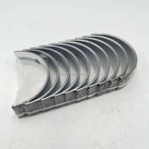 Par de cojinetes de cigüeñal de sistema de motor automático rentable 21020-2F900 para cojinete de cigüeñal de motor coreano 210202F901 20102F903 - Product Image 2