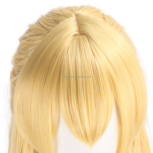 คอสเพลย์ตัวเอกเซนต์ ดา อนิเมะ วิกผมยาวแบบเซเลอร์มูน วีนัส ไอโนะ มินาโกะ คอสเพลย์วีนัส - Product Image 3