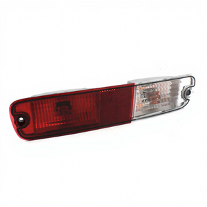 Luz de Señal de Giro Trasera Nueva para Vehículo Wolf Lake, Material ABS, para Mitsubishi Pajero V73 V77 2003-2006, Lado Derecho/Izquierdo, Repuesto - Product Image 1