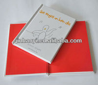 Professioneller Druckservice für individuelle Planer und Notizbücher mit Hardcover
