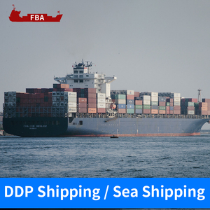<span class=keywords><strong>Container</strong></span> vận tải đường biển giao nhận dịch vụ hậu cần DDP đại lý vận chuyển từ Trung Quốc thâm quyến để <span class=keywords><strong>Romania</strong></span> - Product Image 6