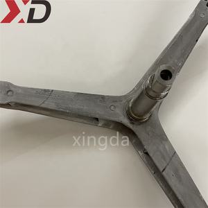 Trípode Personalizado Spider DC60-00078A030 para <span class=keywords><strong>Lavadora</strong></span> <span class=keywords><strong>Samsung</strong></span>, <span class=keywords><strong>Tambor</strong></span> de <span class=keywords><strong>Lavadora</strong></span> Spider - Product Image 3