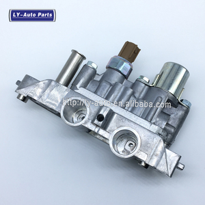 15810-R70-A04 15810R70A04 15810-R70-<span class=keywords><strong>A03</strong></span> 15810R70A03 Động Cơ Biến Đổi Thời Gian Solenoid Cho Honda Cho Odyssey Cho Aucra Cho RDX OEM - Product Image 3