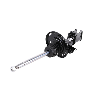 1763234600 para Benz W176, Amortiguadores Delanteros, Suspensión Coilover, Amortiguador Eléctrico para Mercedes Benz <span class=keywords><strong>CLA</strong></span> <span class=keywords><strong>180</strong></span> - Product Image 1