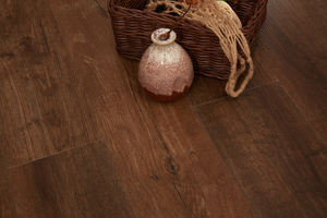 Suelo Vinílico <span class=keywords><strong>SPC</strong></span> Premium Impermeable para Áreas Interiores de Alto Tráfico, Solución de Diseño Duradera y Elegante - Product Image 4