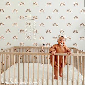 Gran Oferta: Suéter Cómodo para Bebé, Unisex, Holgado, Cuello Redondo, para Niños - Product Image 3