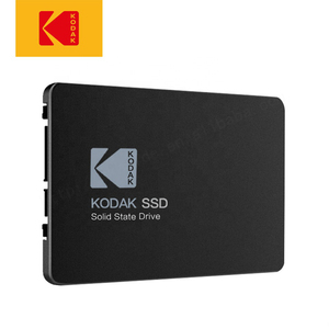 ฮาร์ดไดรฟ์ภายใน Kodak SATA SSD ความจุ 1TB 128GB 256GB 512GB รุ่น Interno X120 PRO ขนาด 2.5 นิ้ว - Product Image 1