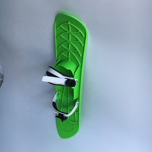 Scarpe <span class=keywords><strong>da</strong></span> sci di alta qualità Mini <span class=keywords><strong>pattini</strong></span> <span class=keywords><strong>da</strong></span> sci per Snow Short Skiboard Snowblades - Product Image 4
