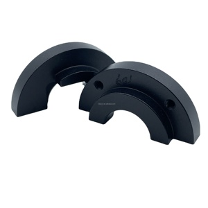 ODM nhỏ tùy chỉnh <span class=keywords><strong>CNC</strong></span> gia công phần nhôm phay <span class=keywords><strong>CNC</strong></span> - Product Image 1