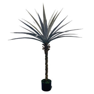 Cheap Faux Sisal Hemp <b>Plant</b> - Simulated <b>Artificial</b> Office Landscape Tree - Product Image 2
