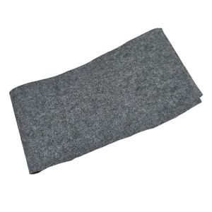 <span class=keywords><strong>Feutre</strong></span> aiguilleté en polyester de 4 mm et 5 mm, couleur personnalisée, respirant, écologique, vente directe d'usine, <span class=keywords><strong>protection</strong></span> des meubles - Product Image 1