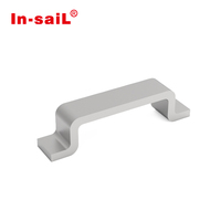 Connecteur de raccordement SMT pour PCB, connecteur d'alimentation MJP pour station de base télécom et distribution d'alimentation -48V OEM