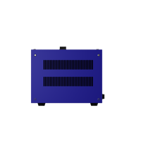 Stabilisateur de tension automatique monophasé SVC TND 500VA à protection complète, haute précision, 220V, régulateur de tension domestique
