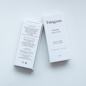 Sérum de croissance des cils et sourcils végétalien sans huile en gros, <span class=keywords><strong>mascara</strong></span> bio personnalisé, emballage sur mesure, spécification liquide 3ml - Product Image 5