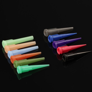 जापानी 10g-30g pp प्लास्टिक स्कर्टेड टेप इंजेक्शन मोल्डिंग और काटने की सेवा के साथ सुई टिप वितरण - Product Image 4