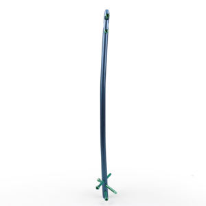 ערכת מכשירים לציפורן פמורלית הפוכה תוך-גידית CANWELL RFN, ציפורן טיטניום רטרוגרדית פמורלית, שתלים אורתופדיים CE Class III - Product Image 2