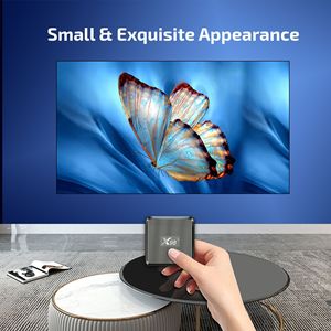 Vente en gros H96 MAX H618 <span class=keywords><strong>IPTV</strong></span> STB Quad Core 8K Streaming Internet Smarter Ott Media Player Premium Android 14 <span class=keywords><strong>Pro</strong></span> Set Top TV Box - Product Image 6