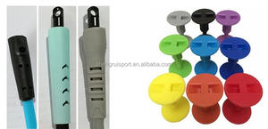 Laisse de bras de cordon enroulé de <span class=keywords><strong>bodyboard</strong></span> durable Sup Paddle Board Planche de surf Laisse de biceps de <span class=keywords><strong>bodyboard</strong></span> noire avec prise Laisse de <span class=keywords><strong>bodyboard</strong></span> - Product Image 6