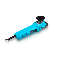 Polisseuse sans fil nano mini 12V Car Shield en promotion, 1,2/2 pouces, pour le detailing automobile et l'entretien des voitures