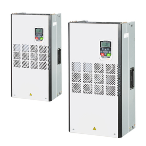 ไดรฟ์ AC อุตสาหกรรมสำหรับงานหนัก ES580 110kW 132kW 160kW 3 เฟส 380V ปรับความถี่ได้ - Product Image 5