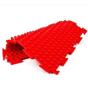 Vente en gros d'usine <span class=keywords><strong>de</strong></span> haute qualité nouveau type <span class=keywords><strong>de</strong></span> couverture TPE massage des pieds pour les enfants autistes - Product Image 5